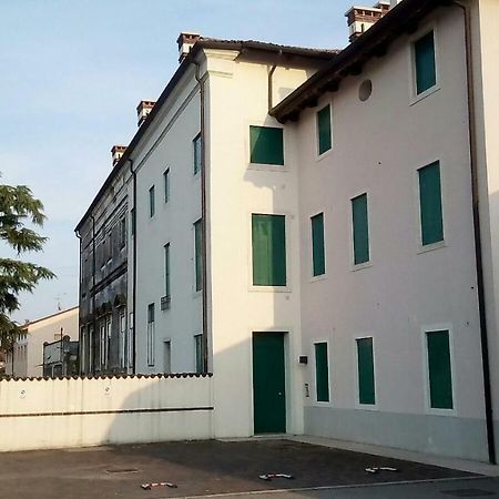 Residence Montegrappa Сандриго Экстерьер фото