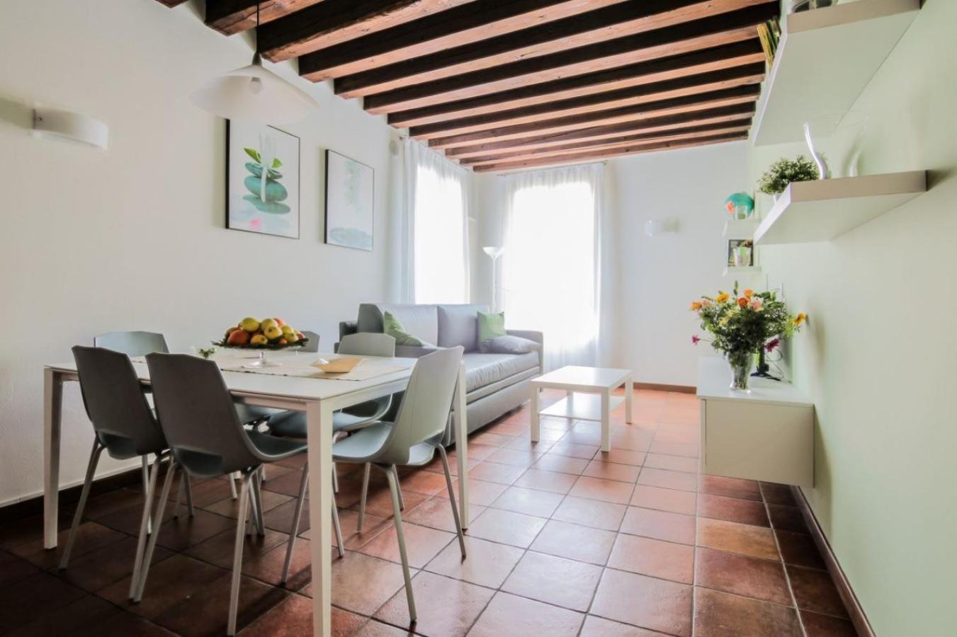 Residence Montegrappa Сандриго Экстерьер фото