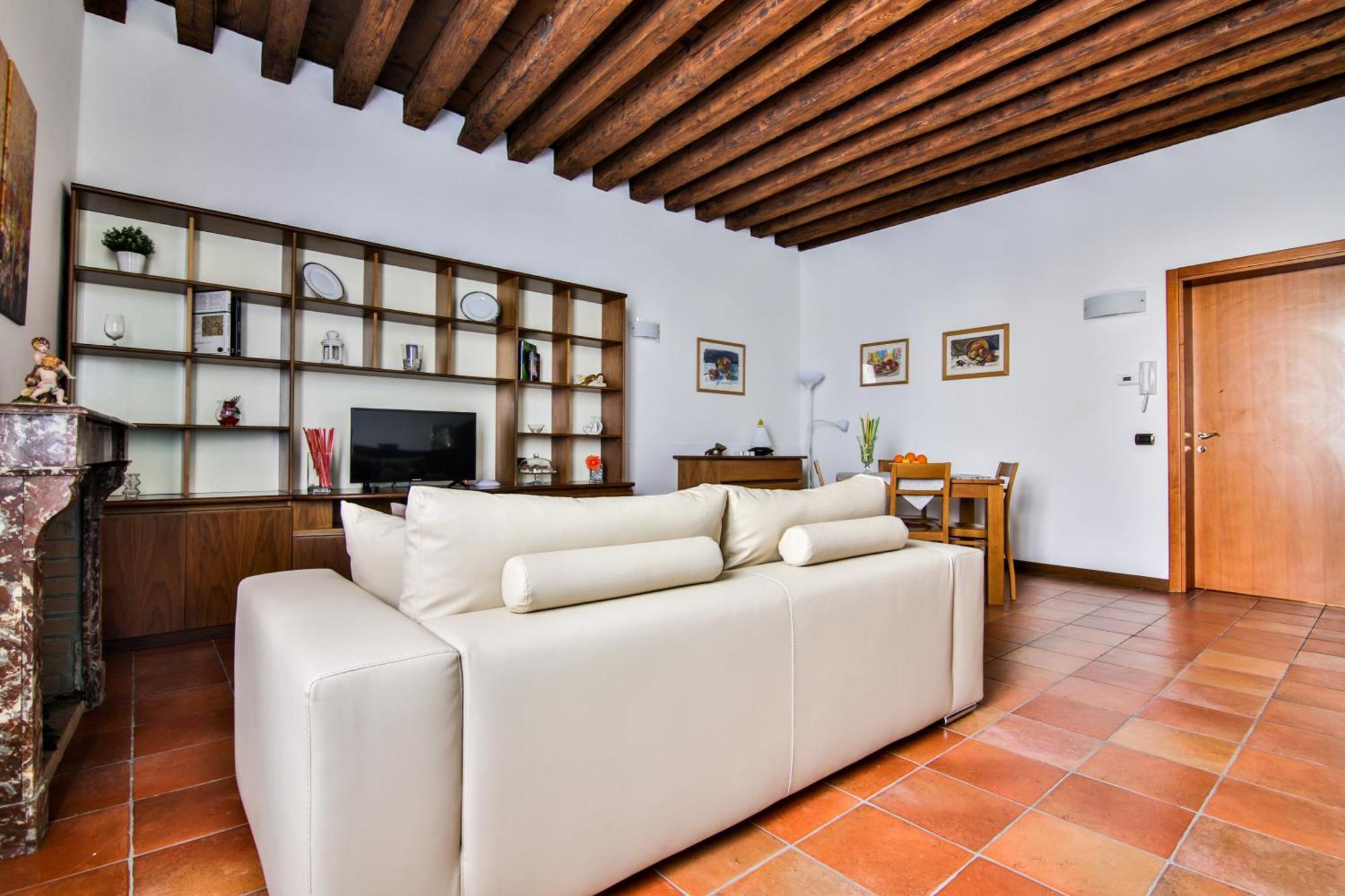 Residence Montegrappa Сандриго Экстерьер фото