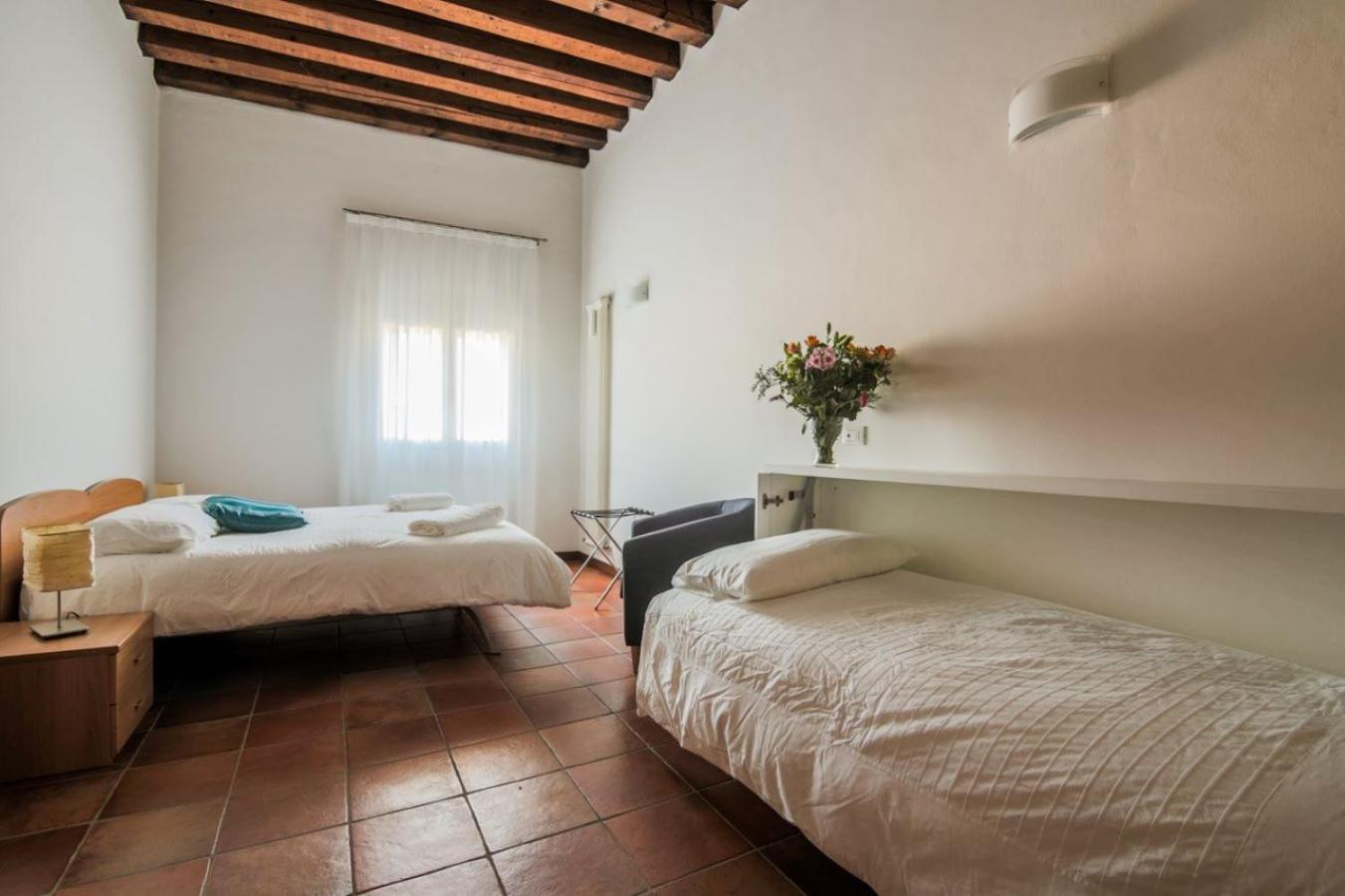 Residence Montegrappa Сандриго Экстерьер фото