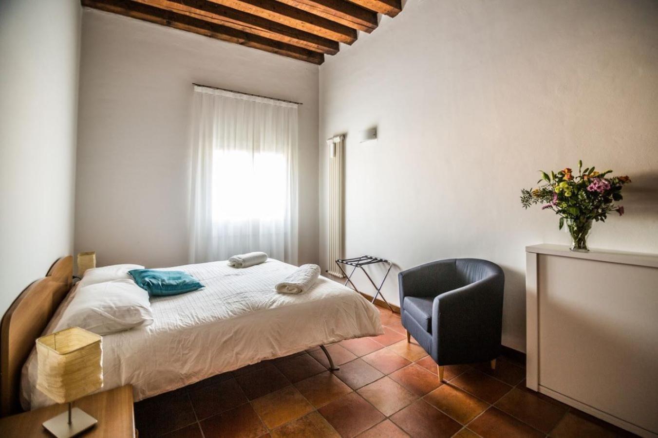 Residence Montegrappa Сандриго Экстерьер фото