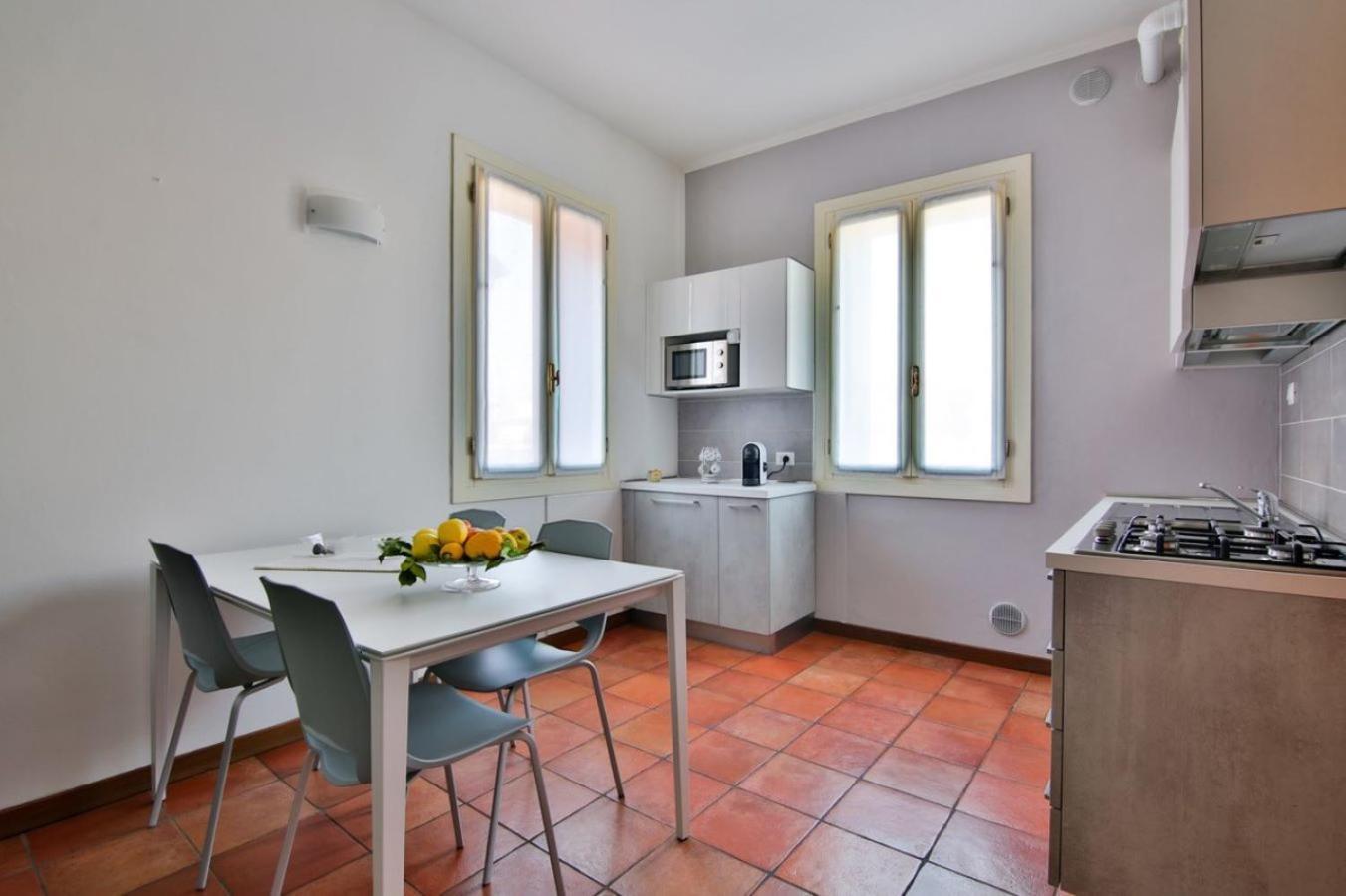 Residence Montegrappa Сандриго Экстерьер фото