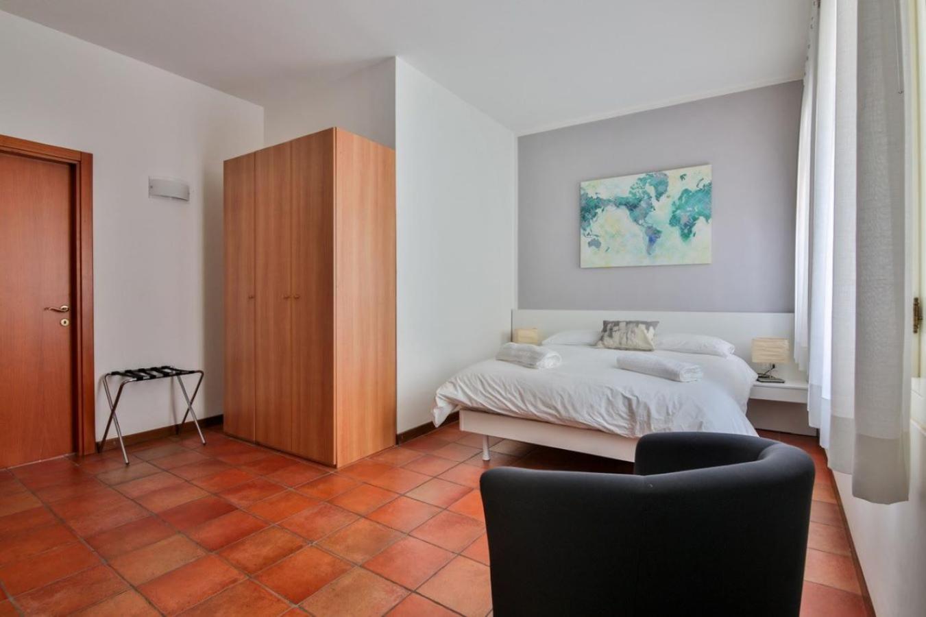 Residence Montegrappa Сандриго Экстерьер фото