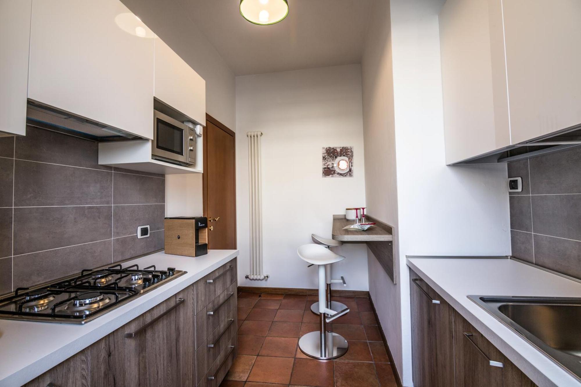 Residence Montegrappa Сандриго Экстерьер фото
