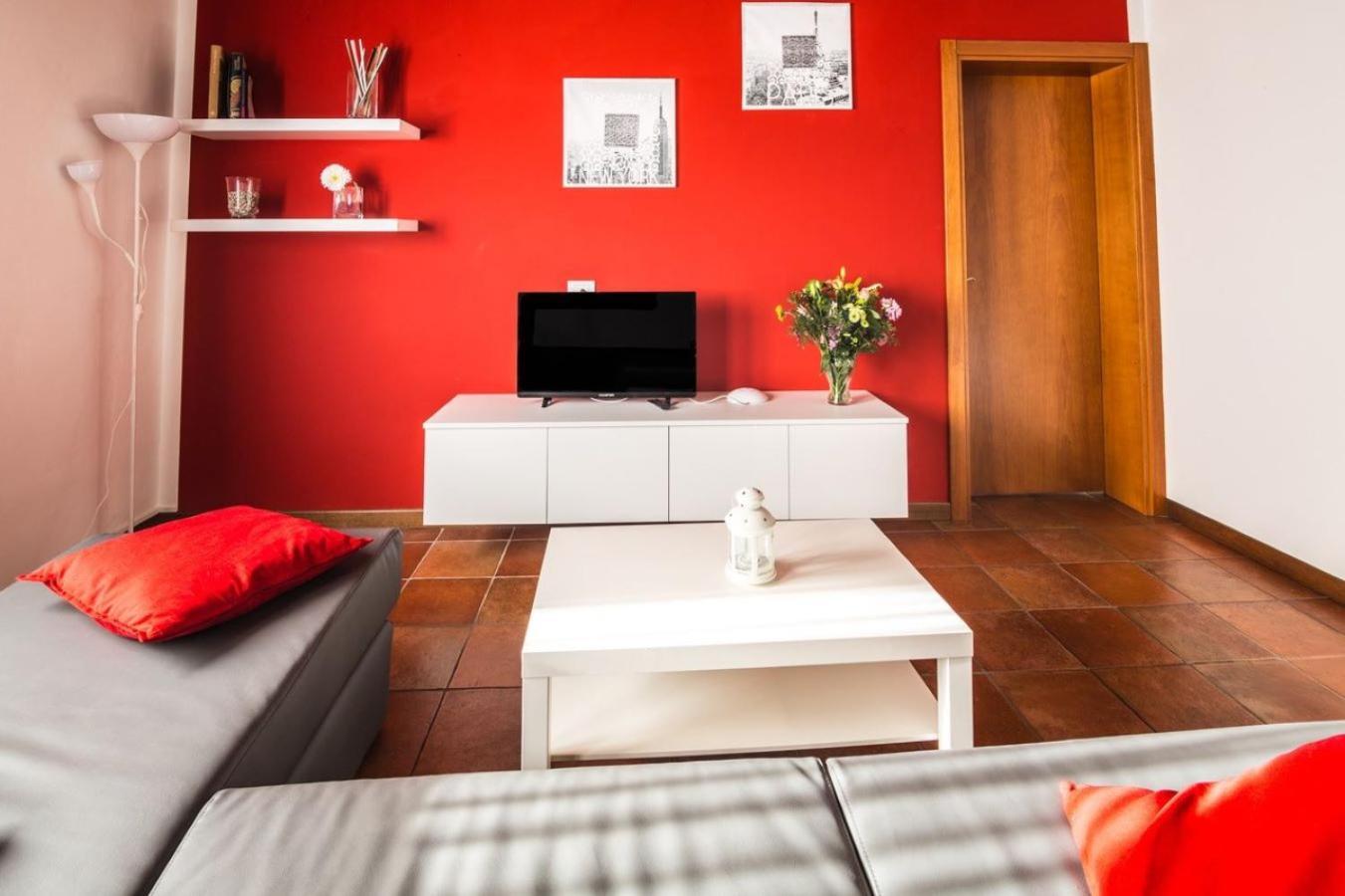 Residence Montegrappa Сандриго Экстерьер фото