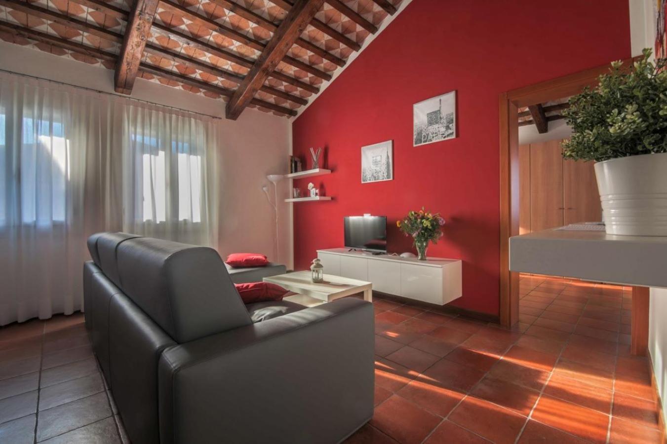 Residence Montegrappa Сандриго Экстерьер фото