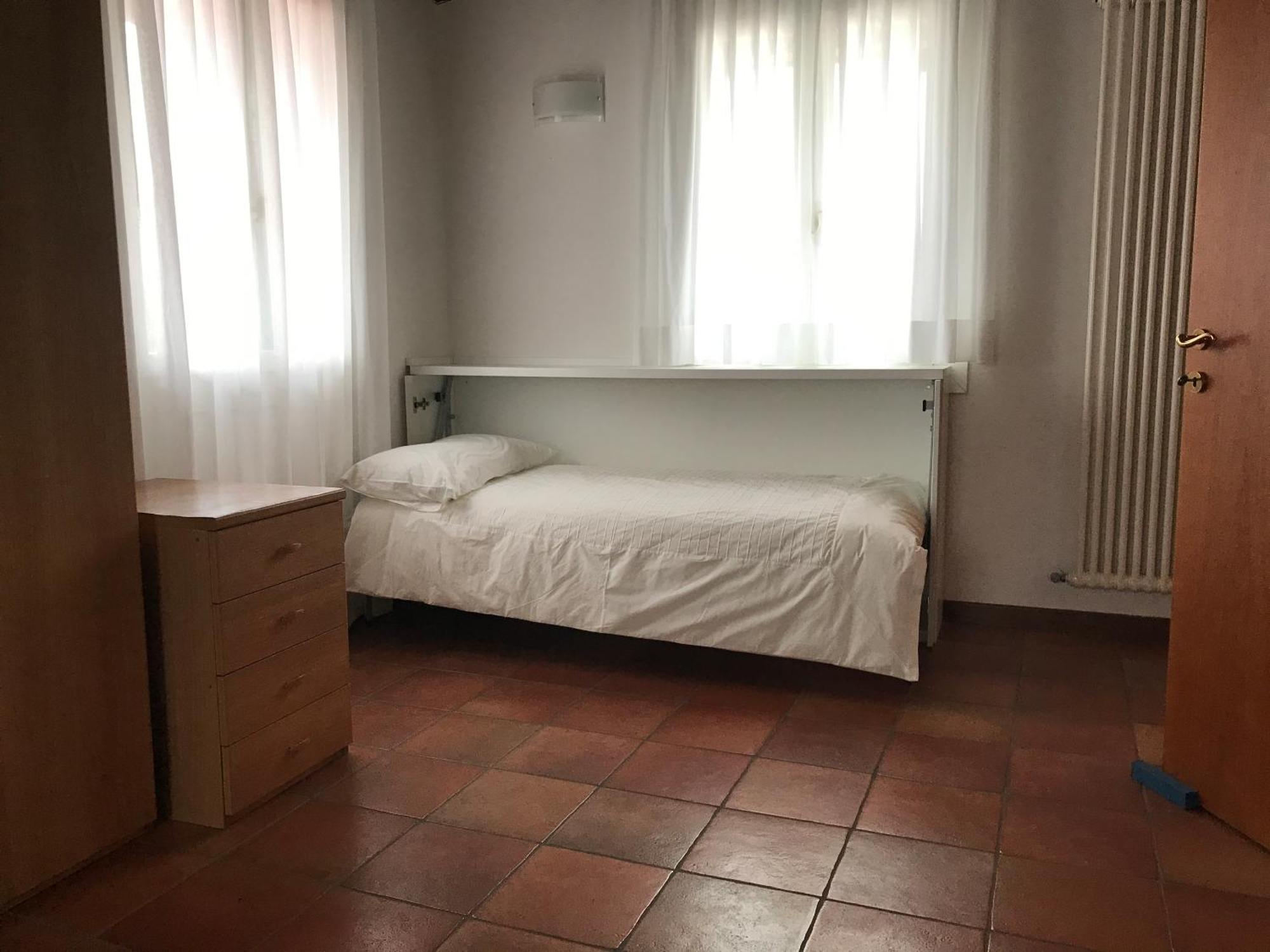 Residence Montegrappa Сандриго Экстерьер фото