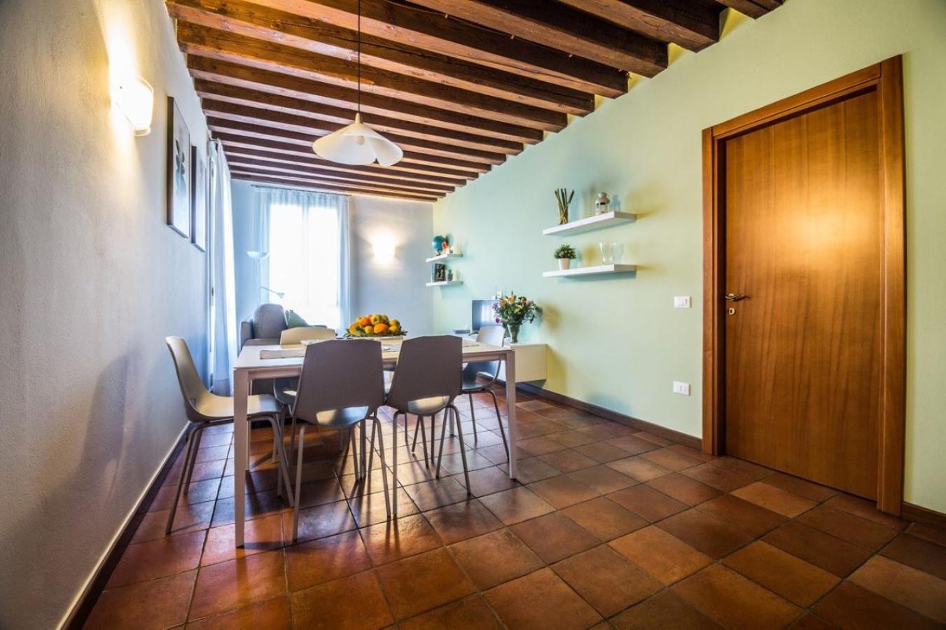 Residence Montegrappa Сандриго Экстерьер фото