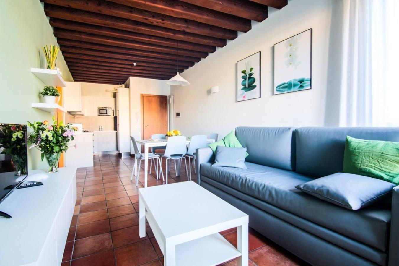 Residence Montegrappa Сандриго Экстерьер фото
