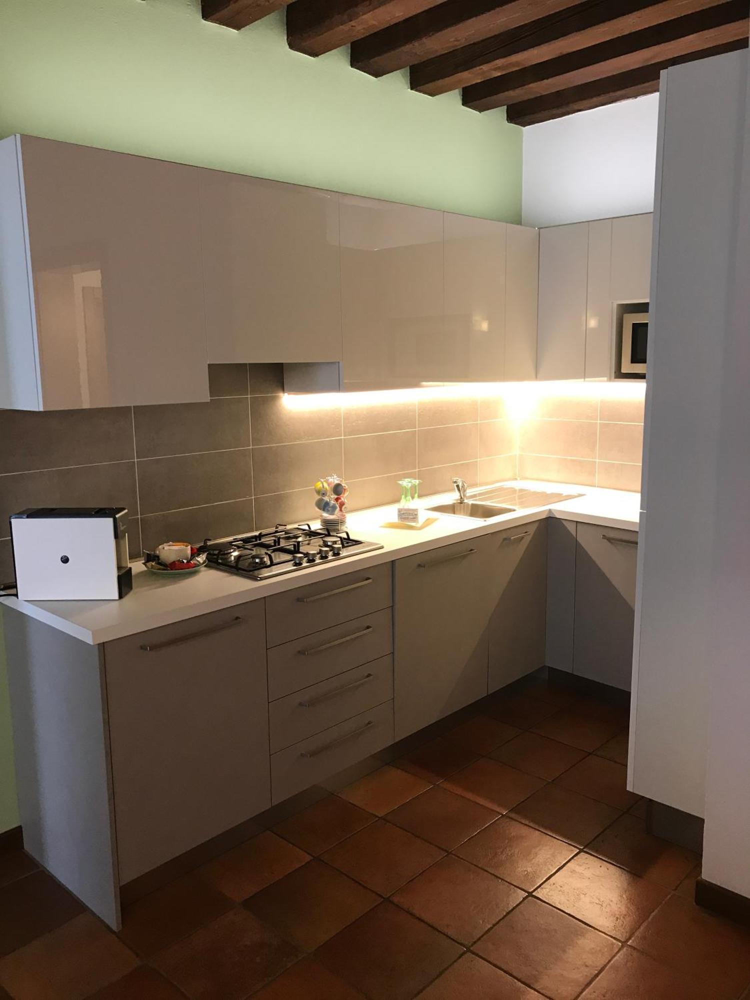 Residence Montegrappa Сандриго Экстерьер фото
