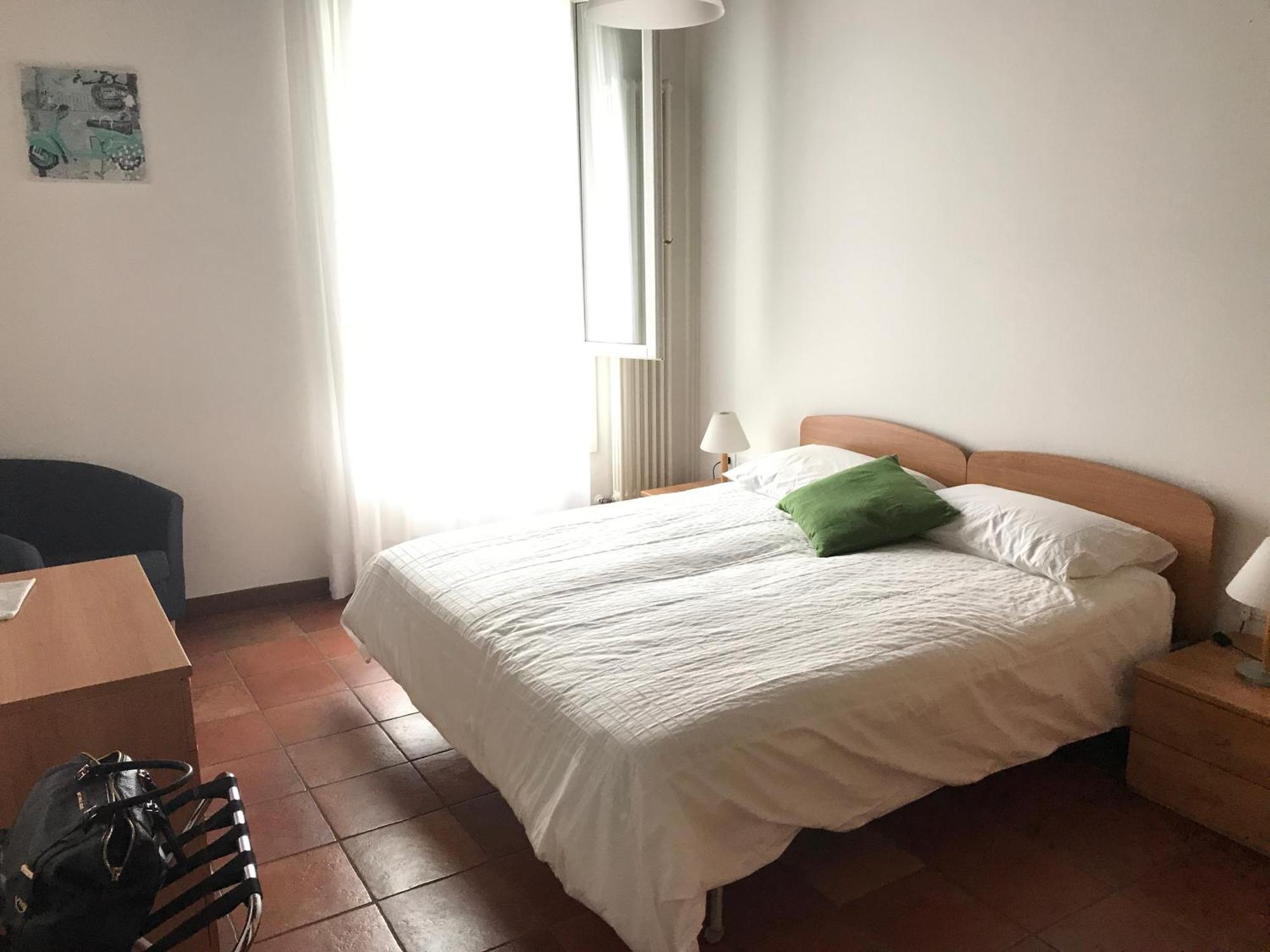 Residence Montegrappa Сандриго Экстерьер фото