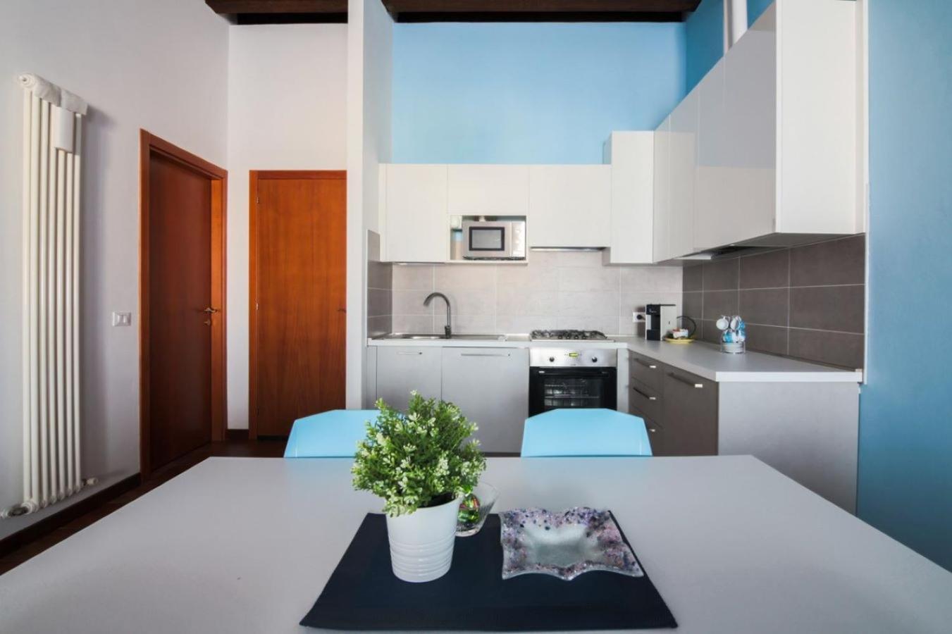 Residence Montegrappa Сандриго Экстерьер фото